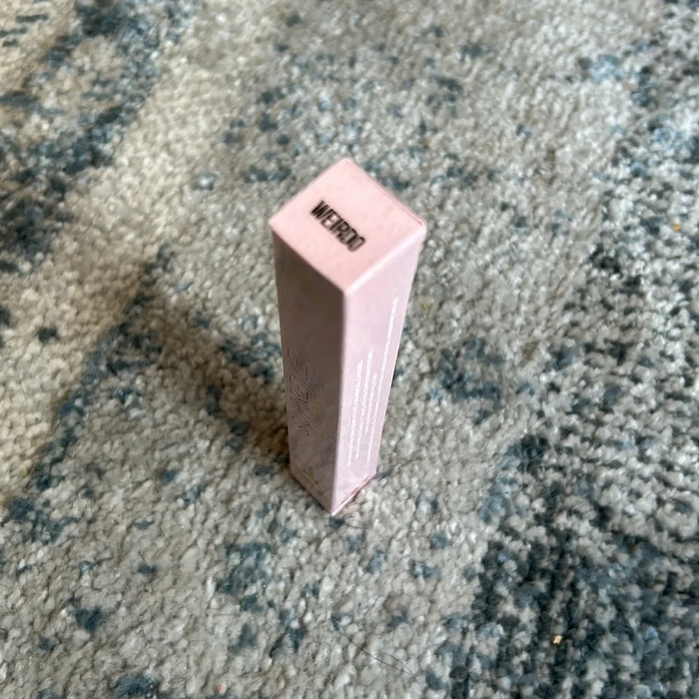 Jeffree Star classic black